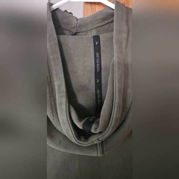 Puma Hoodie - Picture 4 of 13